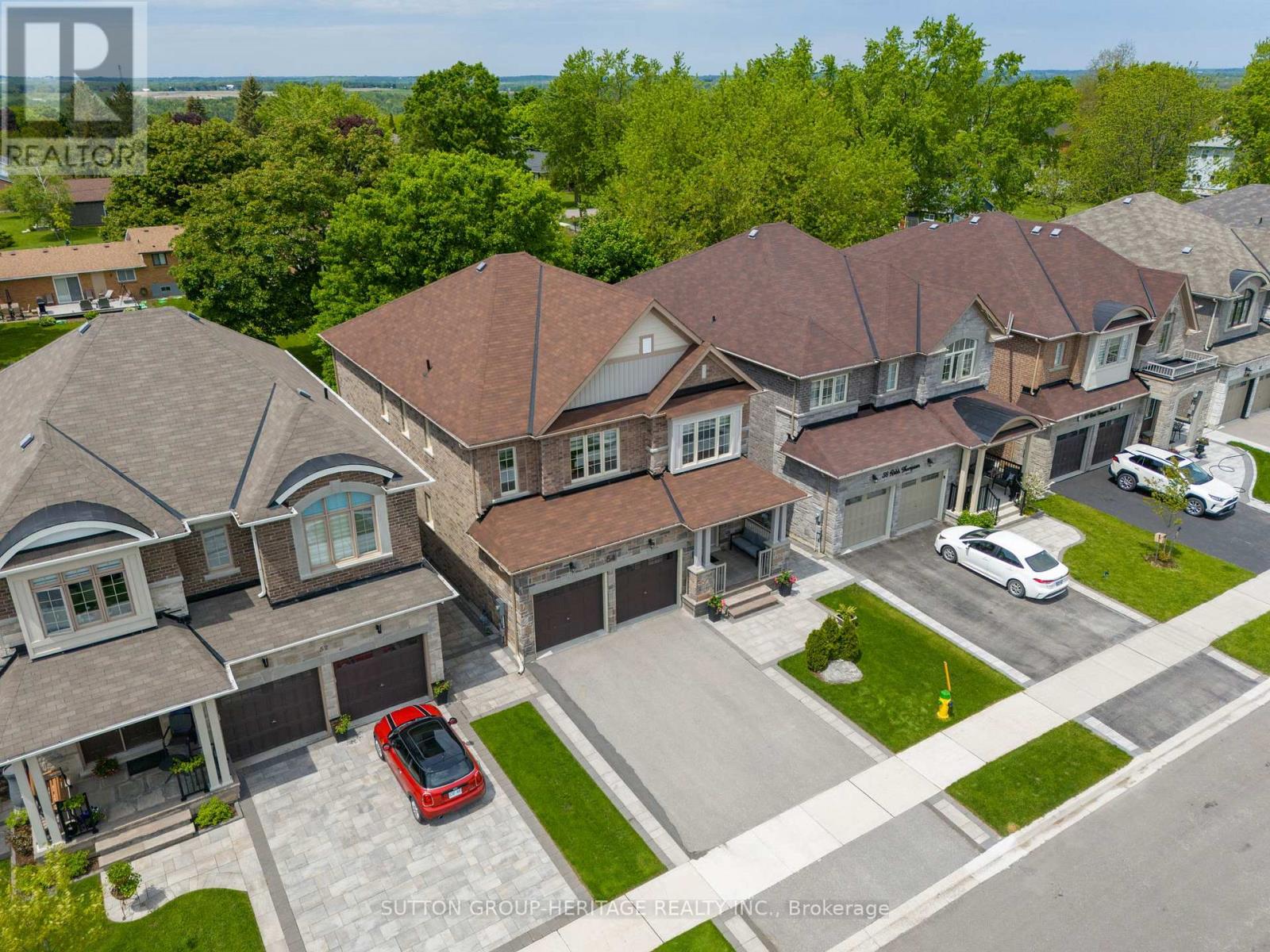 54 Robb Thompson Road, East Gwillimbury, Ontario  L0G 1M0 - Photo 45 - N12186502