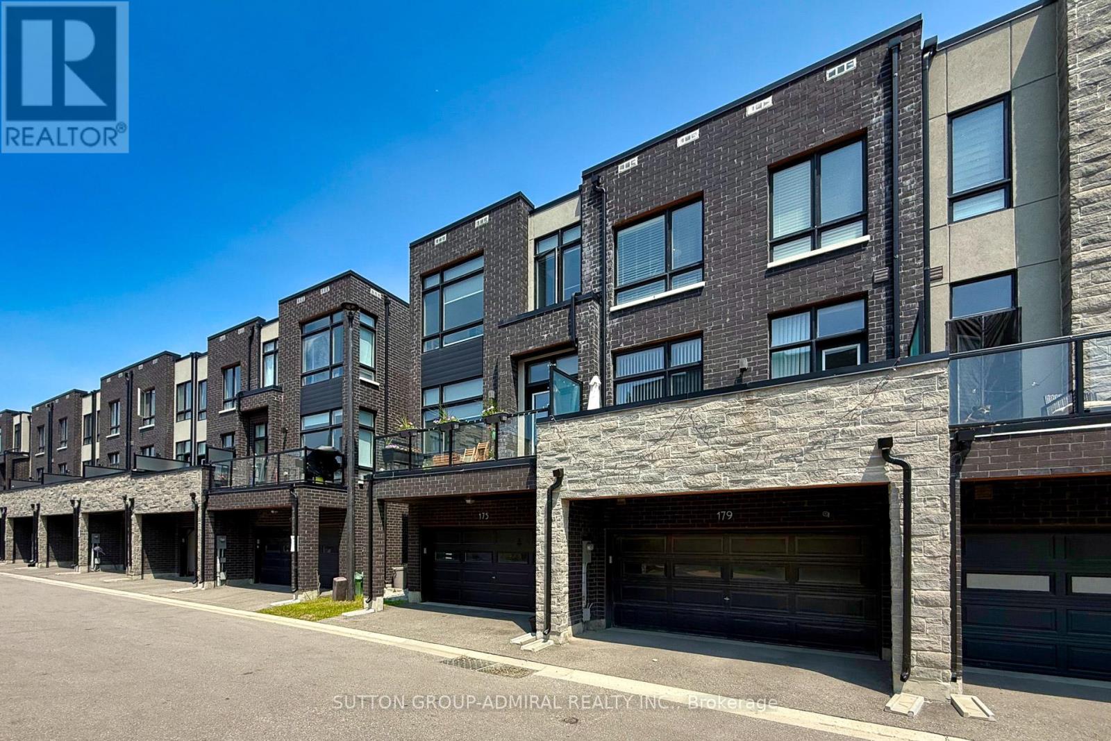 179 Carpaccio Avenue, Vaughan (Vellore Village), Ontario  L4H 4R6 - Photo 41 - N12190370