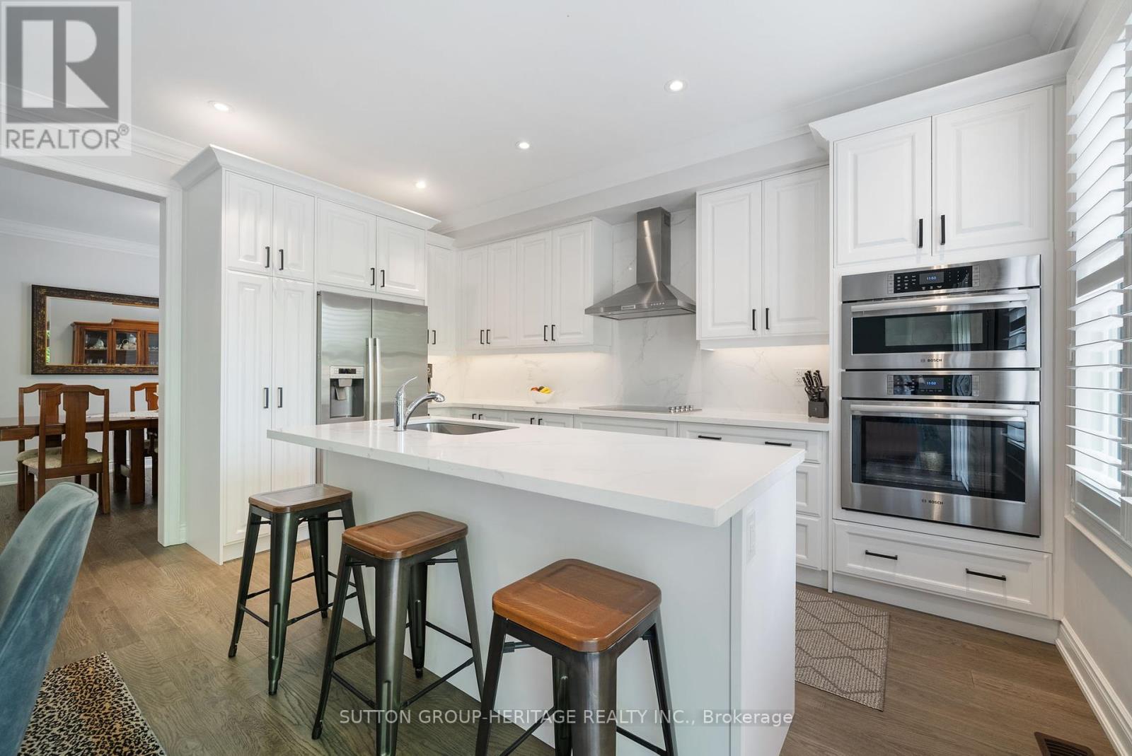 54 Robb Thompson Road, East Gwillimbury, Ontario  L0G 1M0 - Photo 14 - N12186502