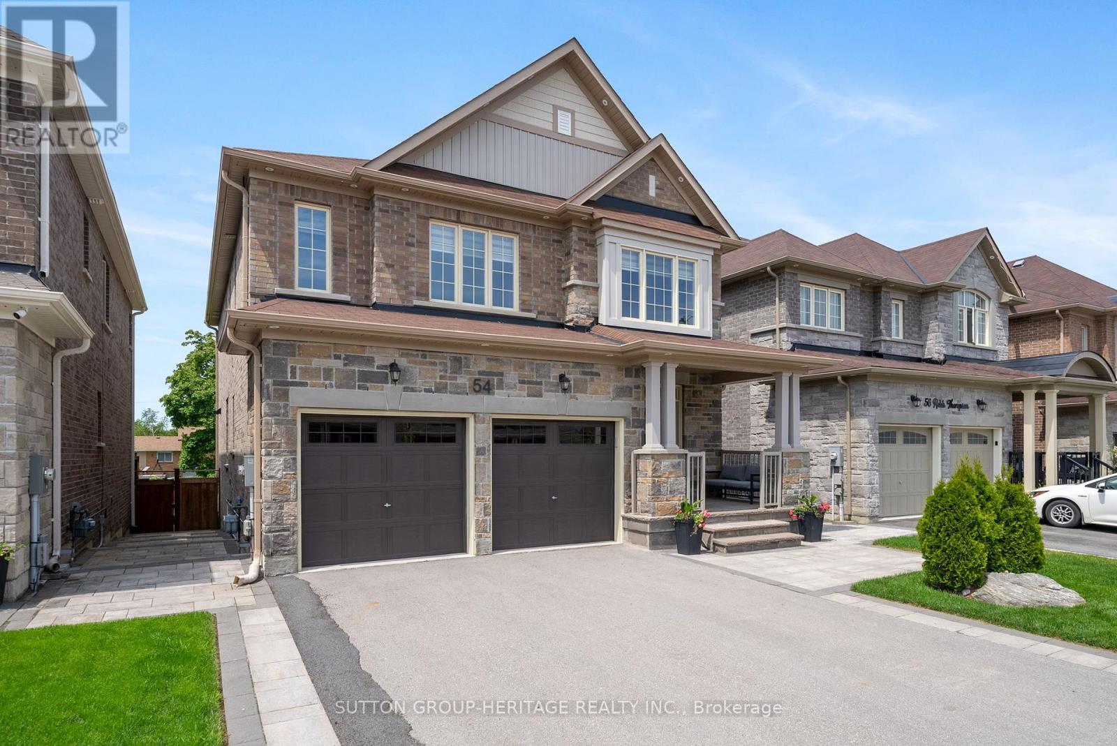 54 Robb Thompson Road, East Gwillimbury, Ontario  L0G 1M0 - Photo 46 - N12186502