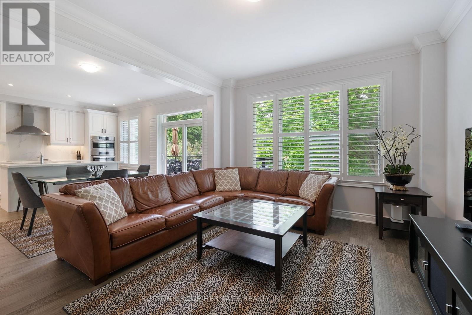 54 Robb Thompson Road, East Gwillimbury, Ontario  L0G 1M0 - Photo 17 - N12186502