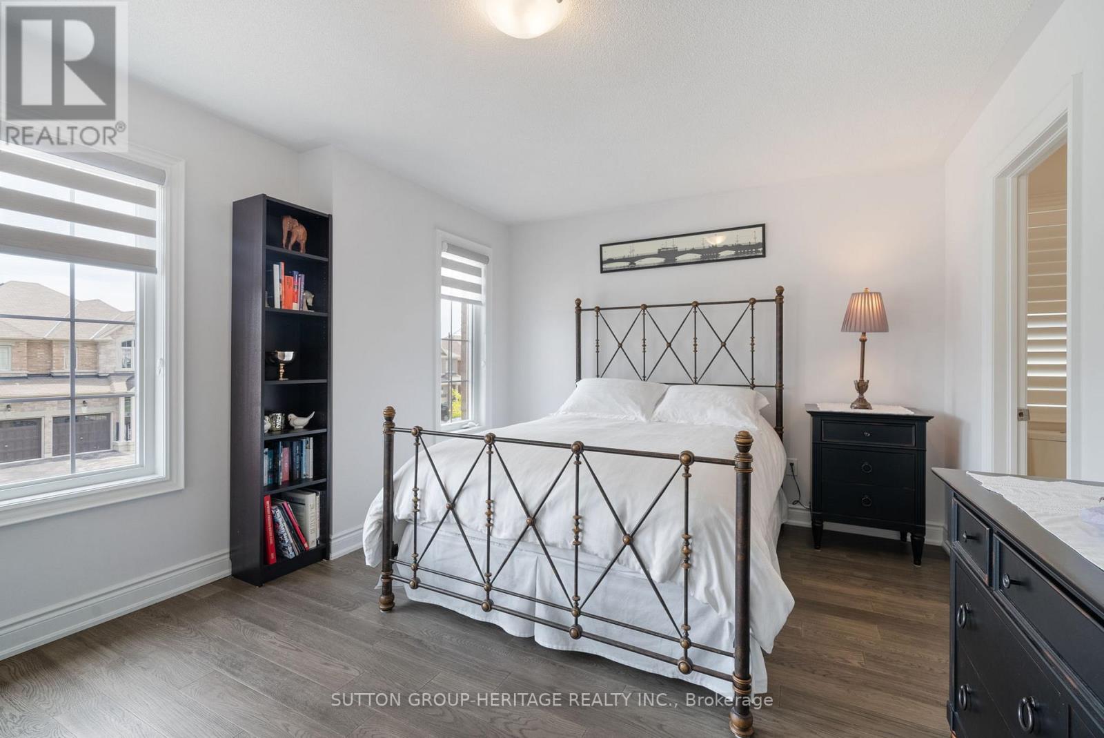 54 Robb Thompson Road, East Gwillimbury, Ontario  L0G 1M0 - Photo 33 - N12186502