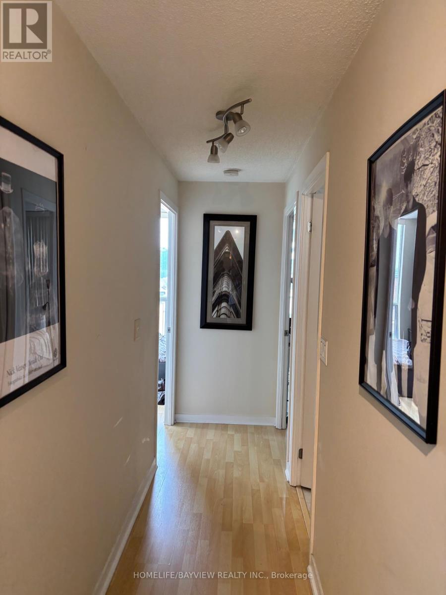 1502 - 76 Shuter Street, Toronto, Ontario  M5B 1B4 - Photo 13 - C12188044