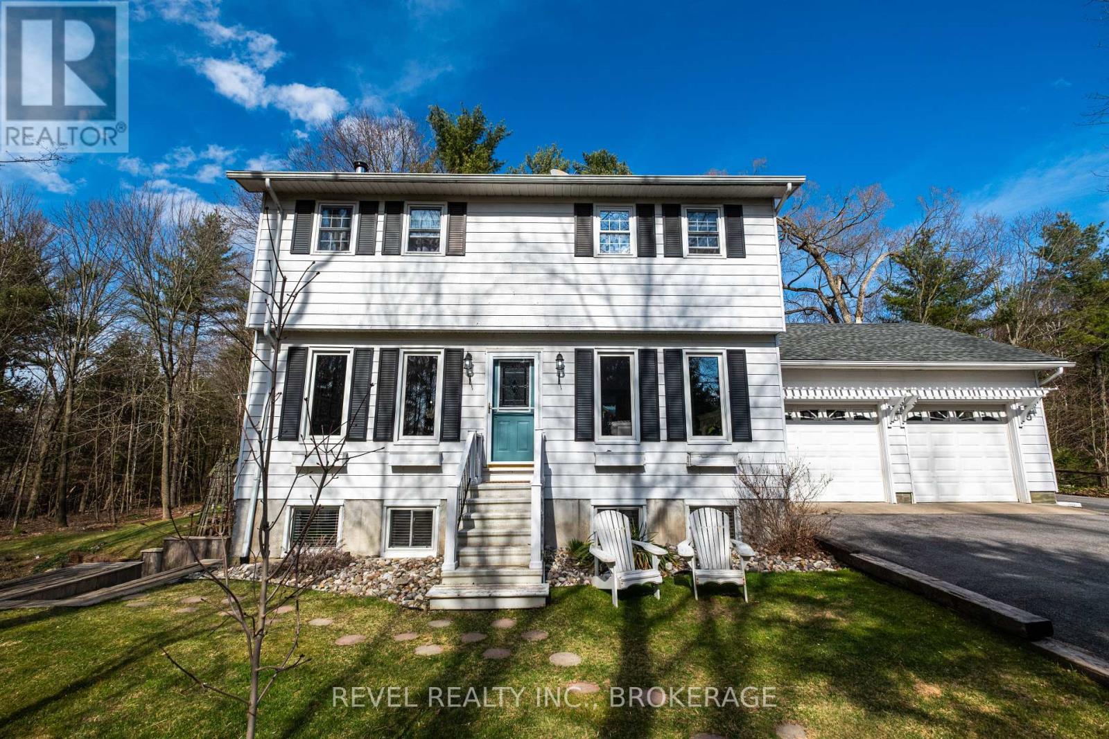 7772 ROAD 38, frontenac (frontenac centre), Ontario