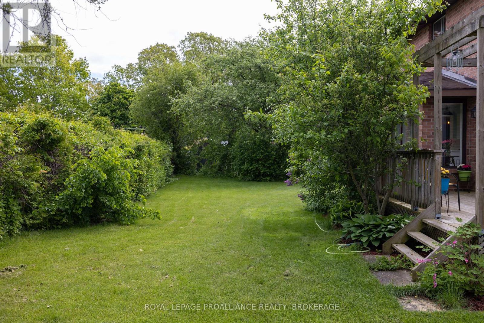 11 Glenwood Court, Kingston (Central City West), Ontario  K7M 7G1 - Photo 46 - X12192114