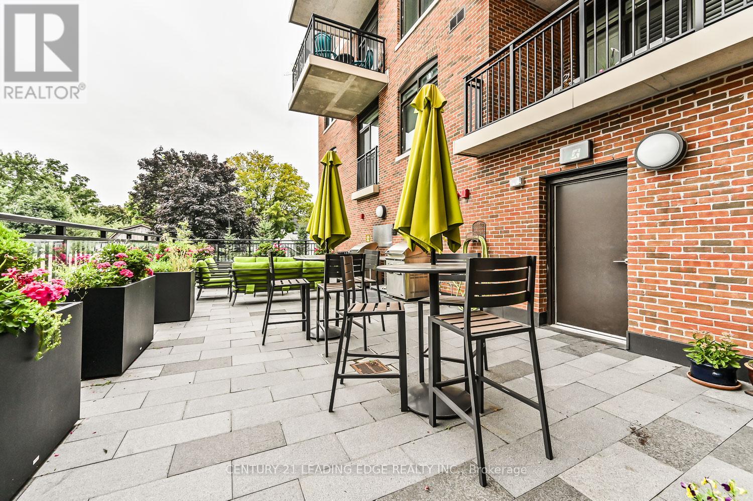 508 - 6235 Main Street N, Whitchurch-Stouffville (Stouffville), Ontario  L4A 4J3 - Photo 33 - N12191796