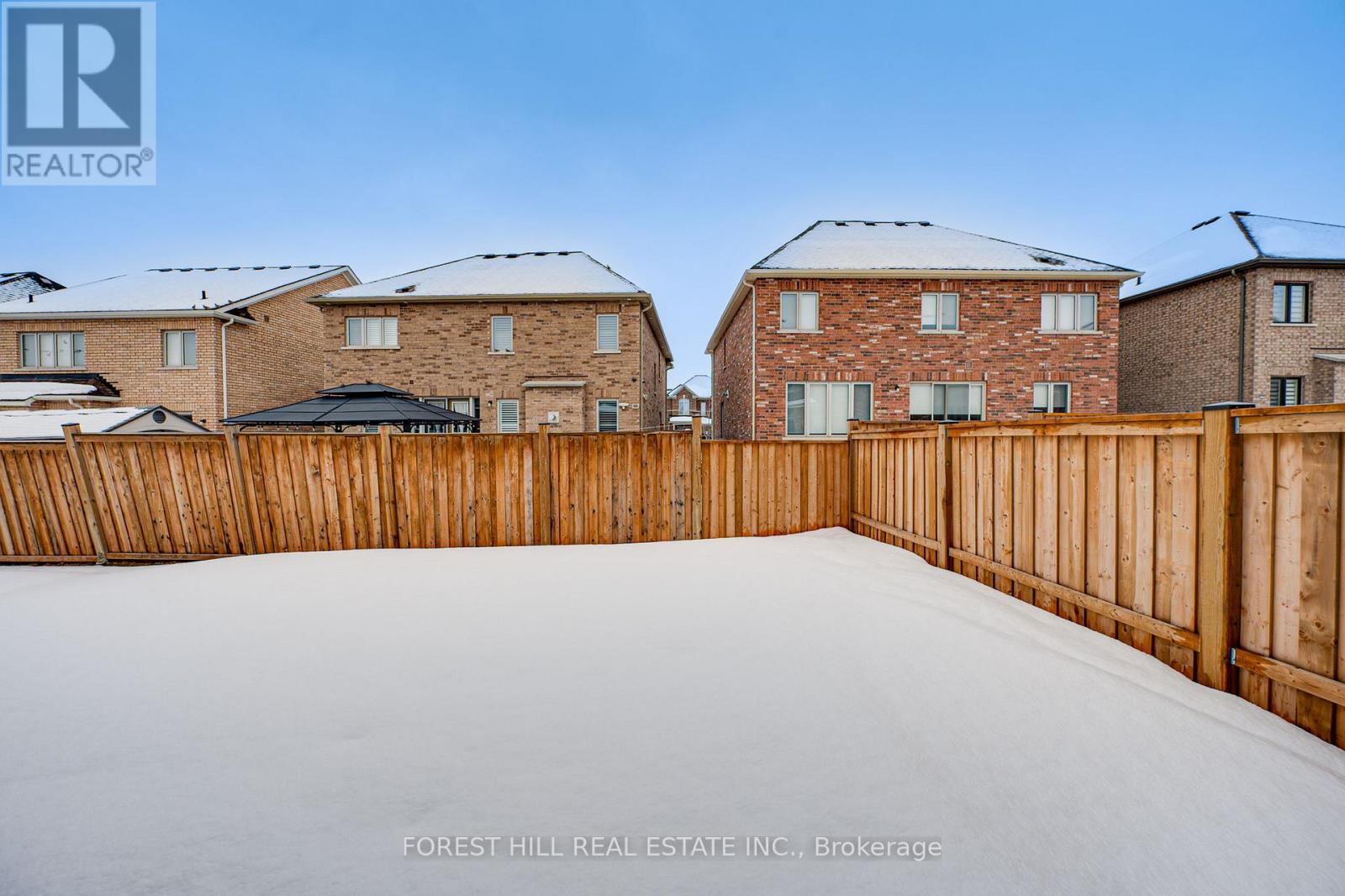 30 William Luck Avenue, East Gwillimbury (Queensville), Ontario  L9N 0S1 - Photo 31 - N12191804