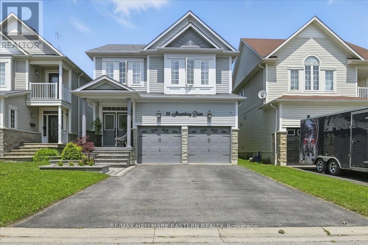 Property at 20 SHREWSBURY DRIVE image 2