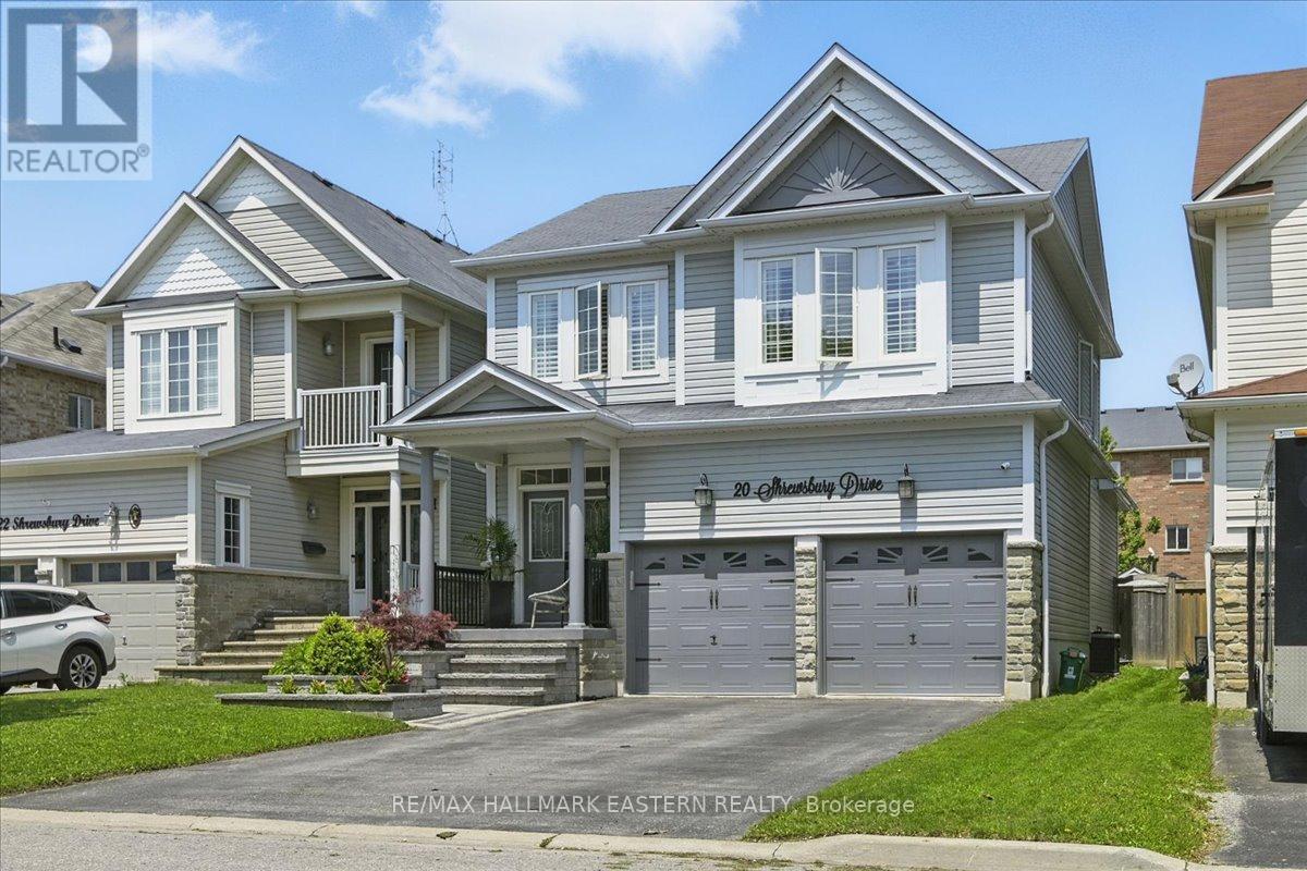 Property at 20 SHREWSBURY DRIVE image 3