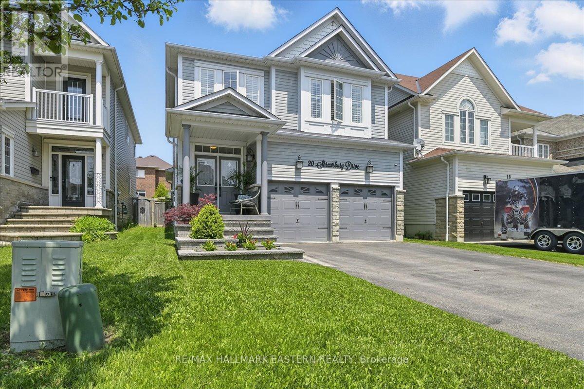 Property at 20 SHREWSBURY DRIVE image 4