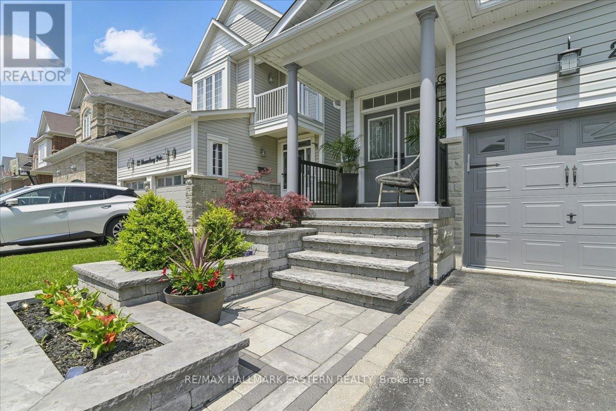 Property at 20 SHREWSBURY DRIVE image 5
