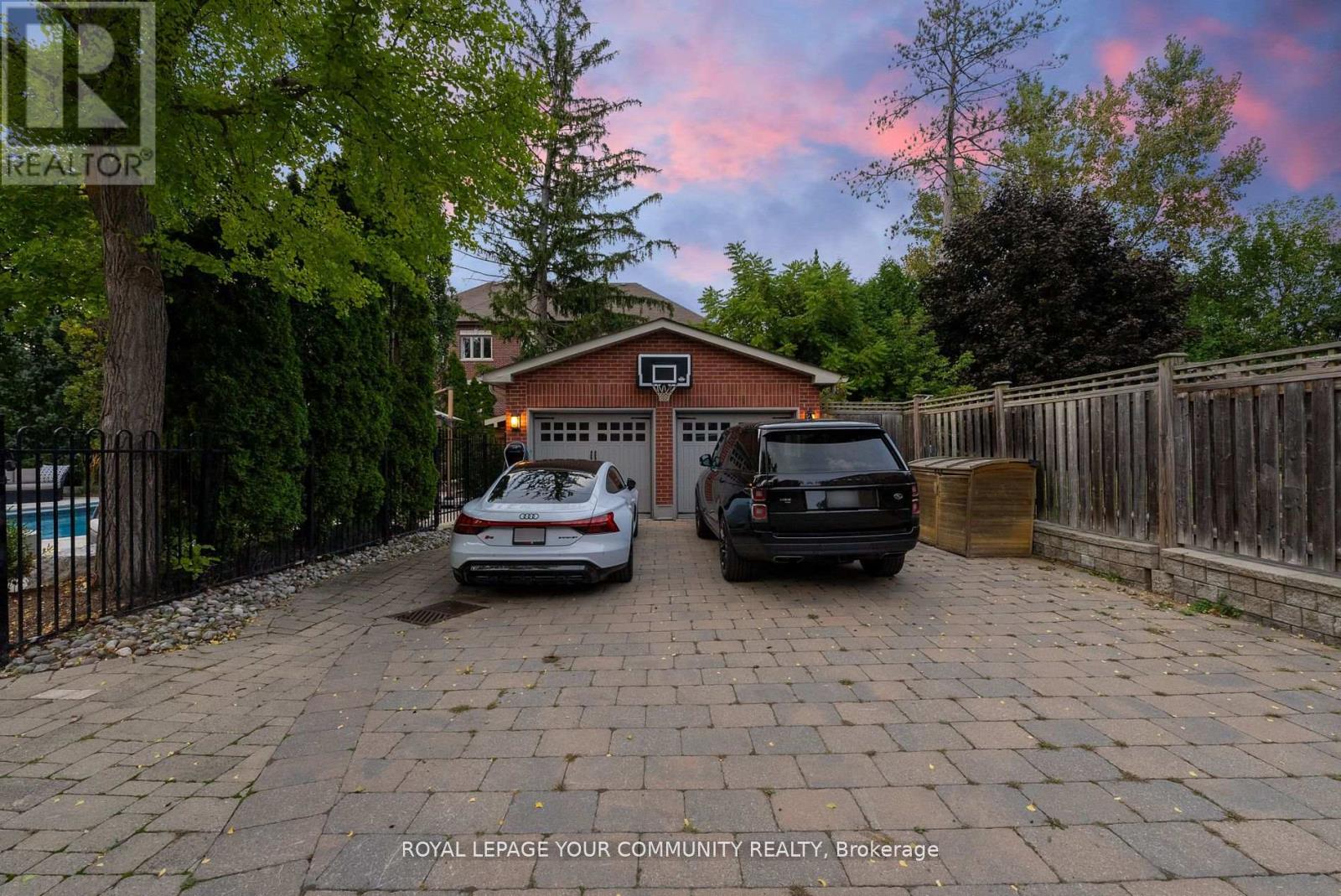48 May Avenue, Richmond Hill (North Richvale), Ontario  L4C 3S6 - Photo 30 - N12191850