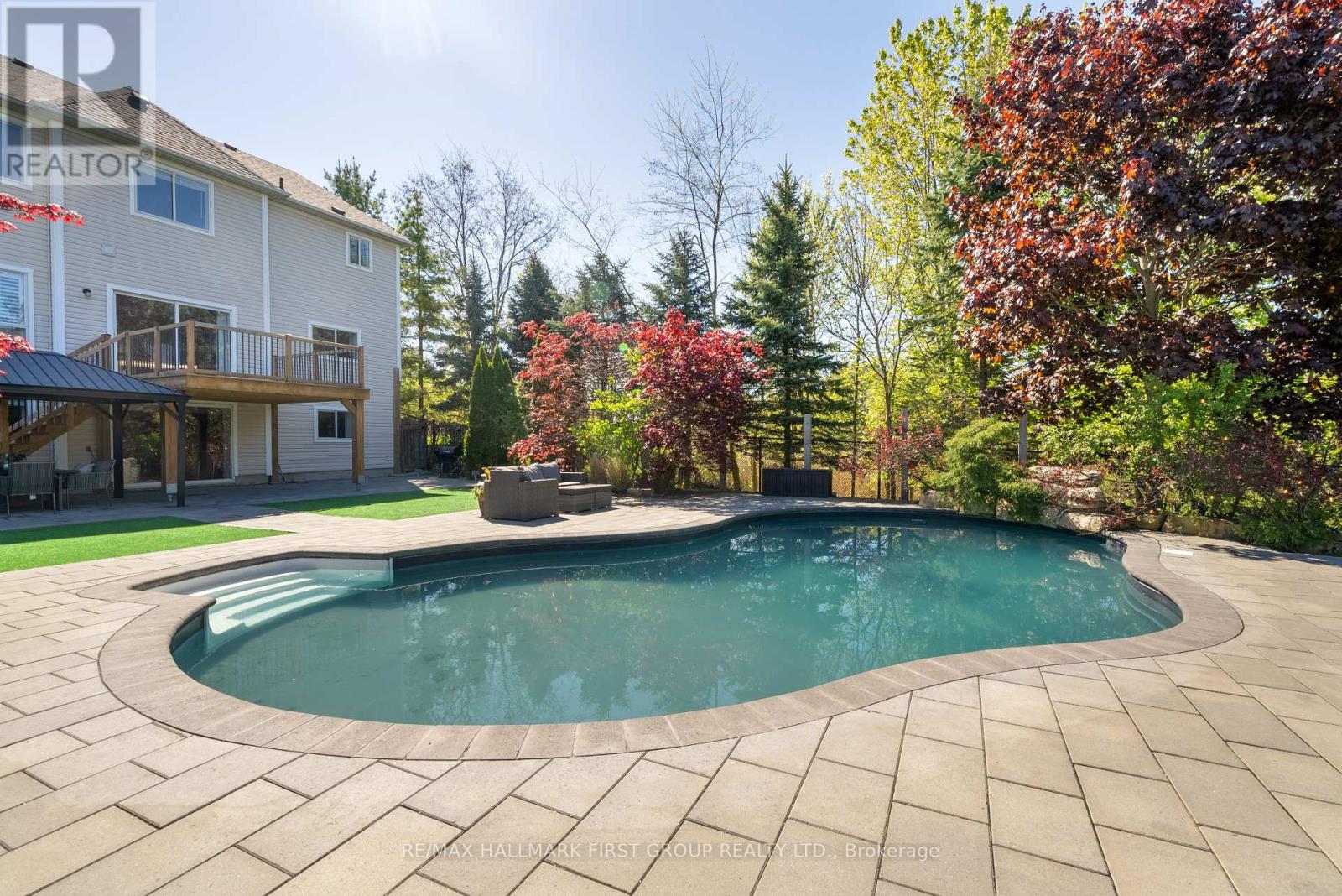 798 Audley Road S, Ajax, Ontario  L1Z 1P6 - Photo 41 - E12192038