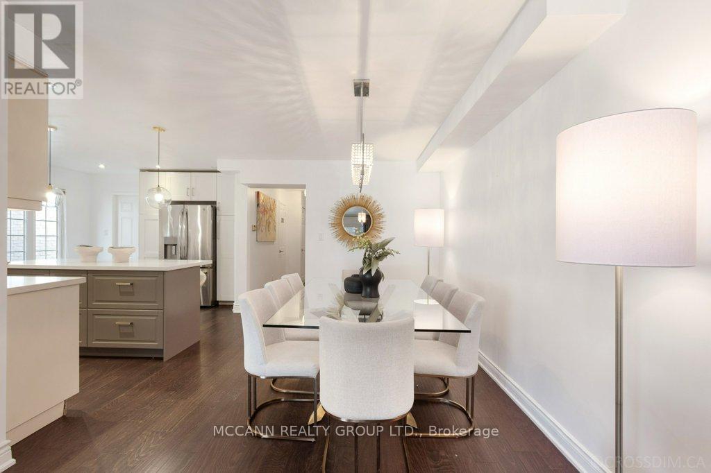 81 Stirling Crescent, Markham (Milliken Mills East), Ontario  L3R 7J8 - Photo 10 - N12191856