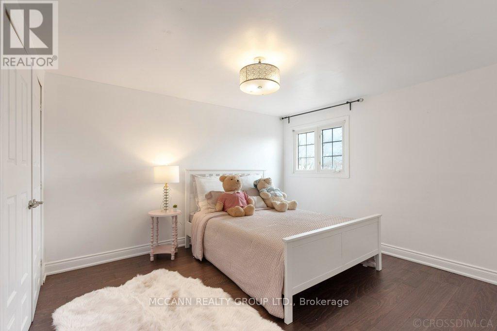 81 Stirling Crescent, Markham, Ontario  L3R 7J8 - Photo 24 - N12191856