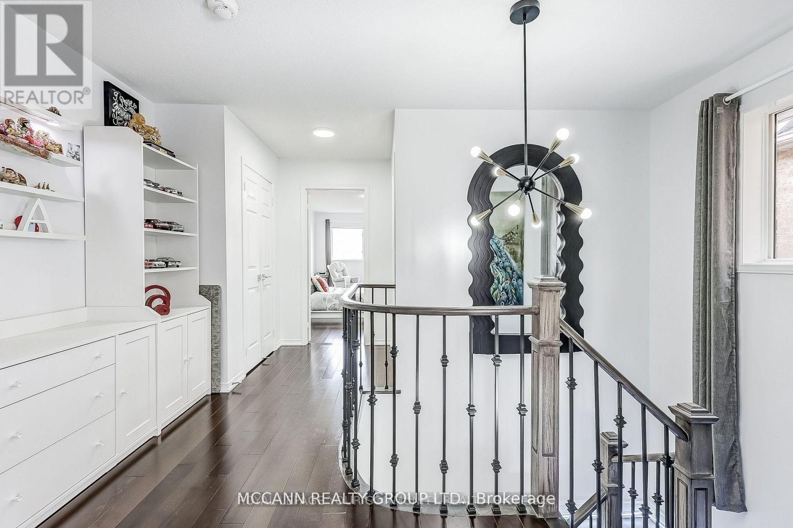 93 Revelstoke Crescent, Richmond Hill (Langstaff), Ontario  L4B 4T4 - Photo 12 - N12191859