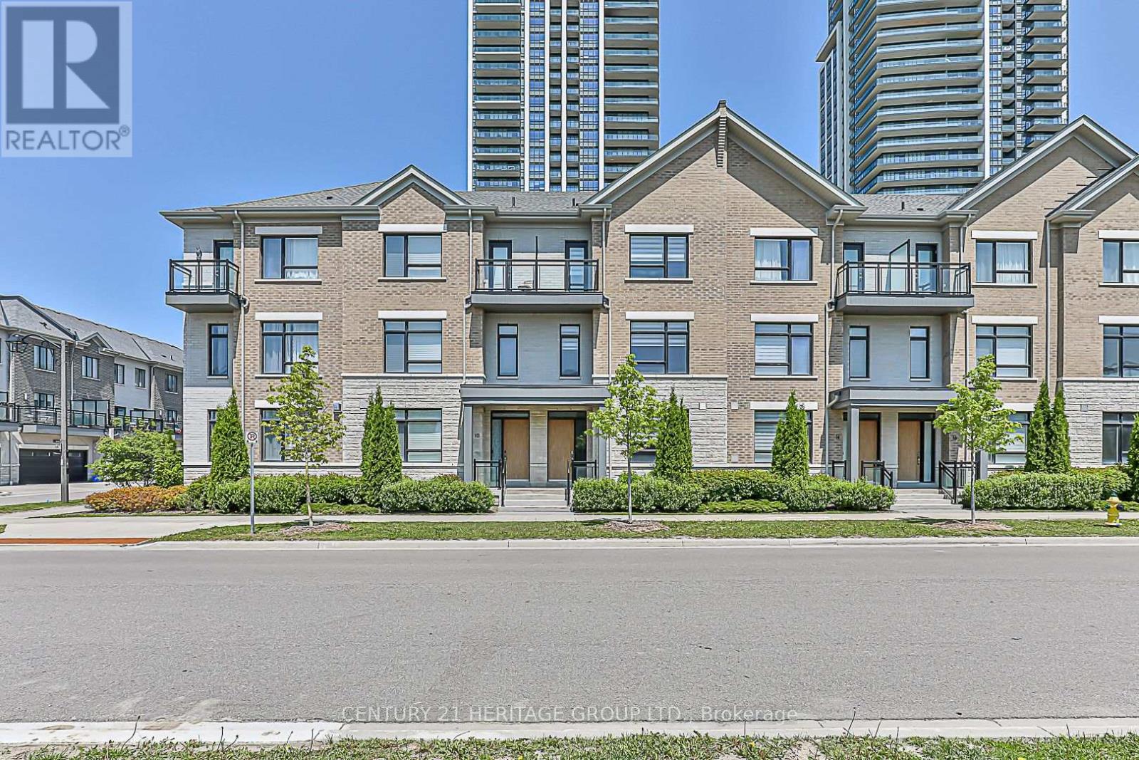 12 ACTIVE ROAD, Markham, Ontario