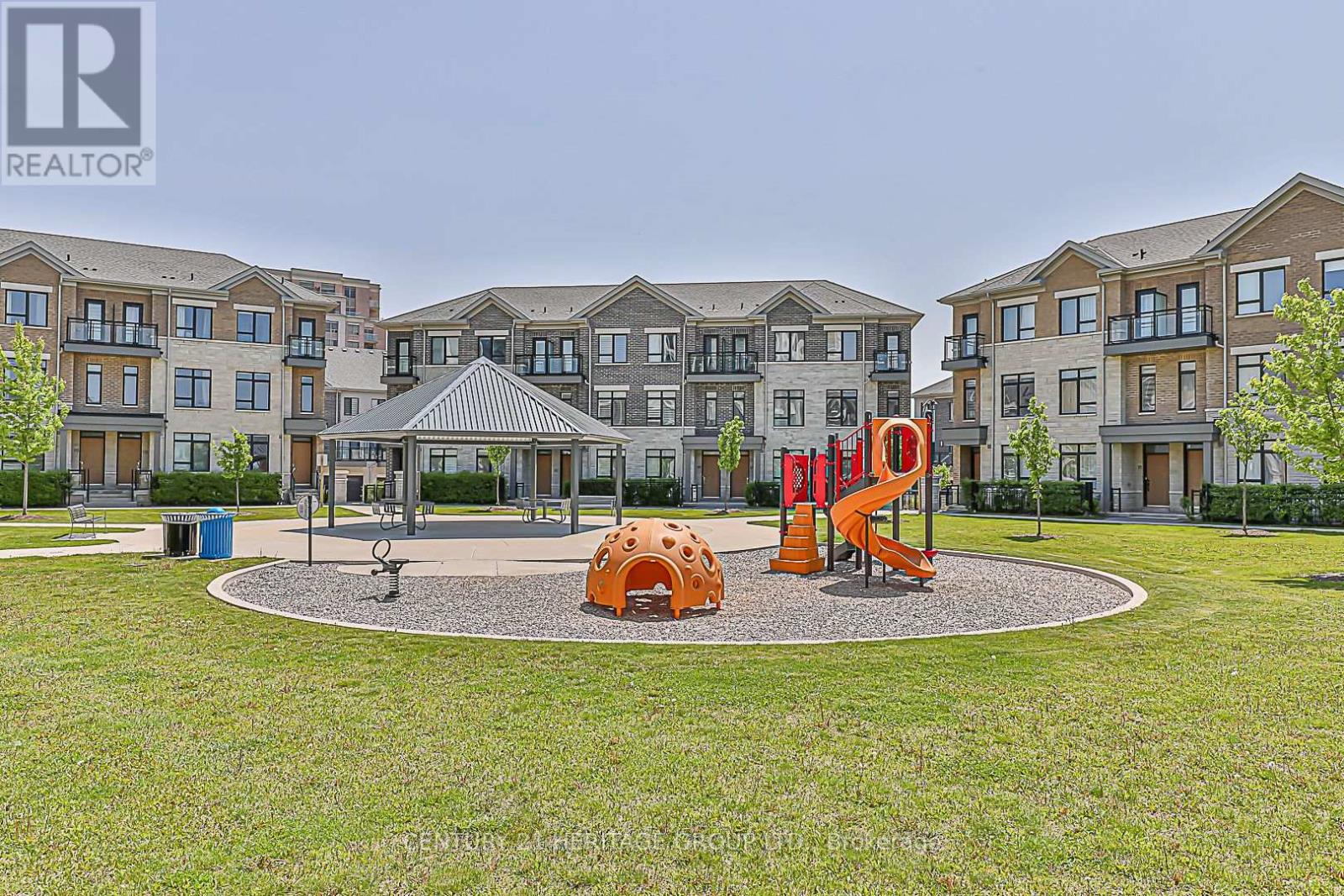 12 Active Road, Markham (Commerce Valley), Ontario  L3T 0G2 - Photo 35 - N12191865