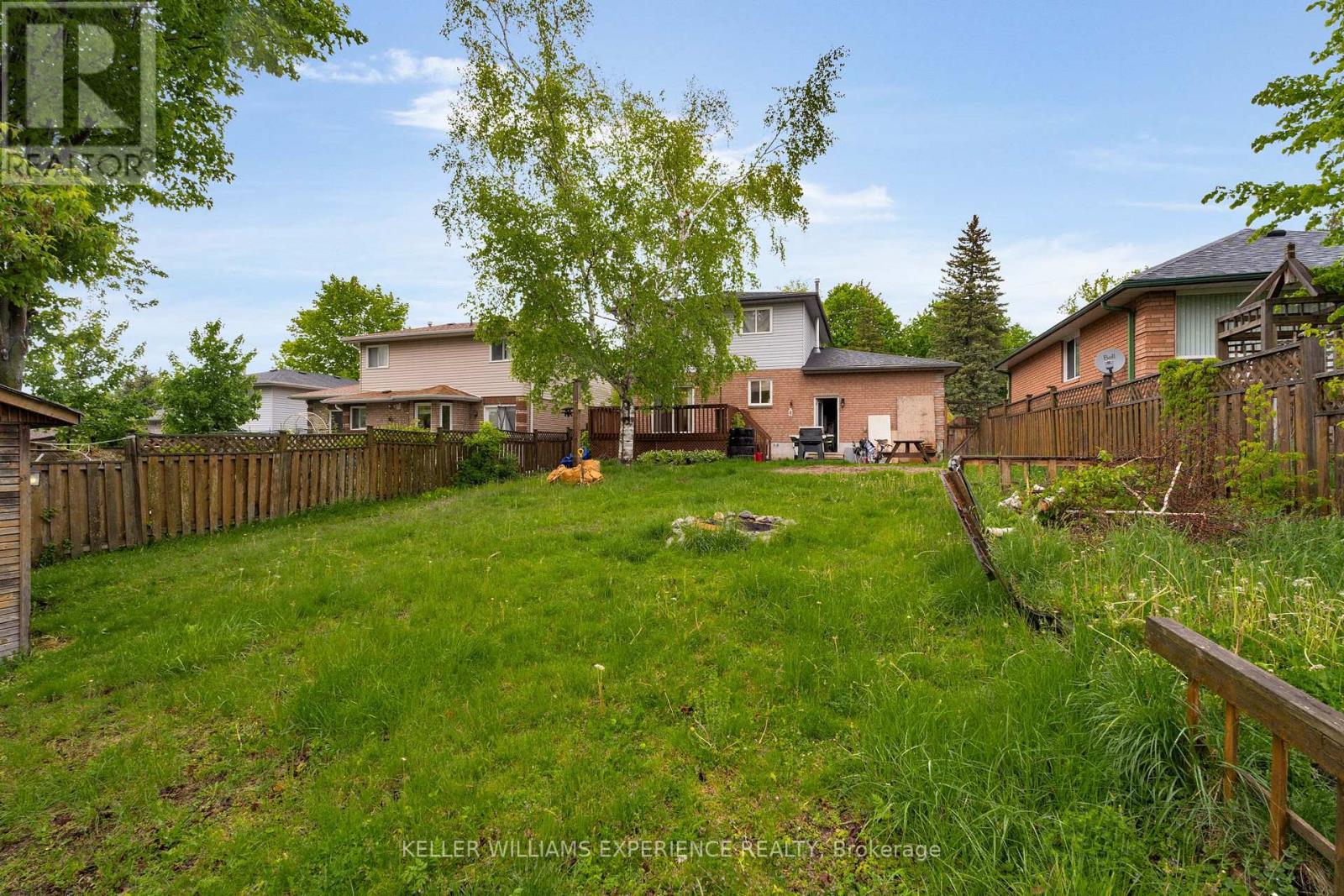305 Hollywood Drive, Georgina, Ontario  L4P 2Z9 - Photo 28 - N12191872