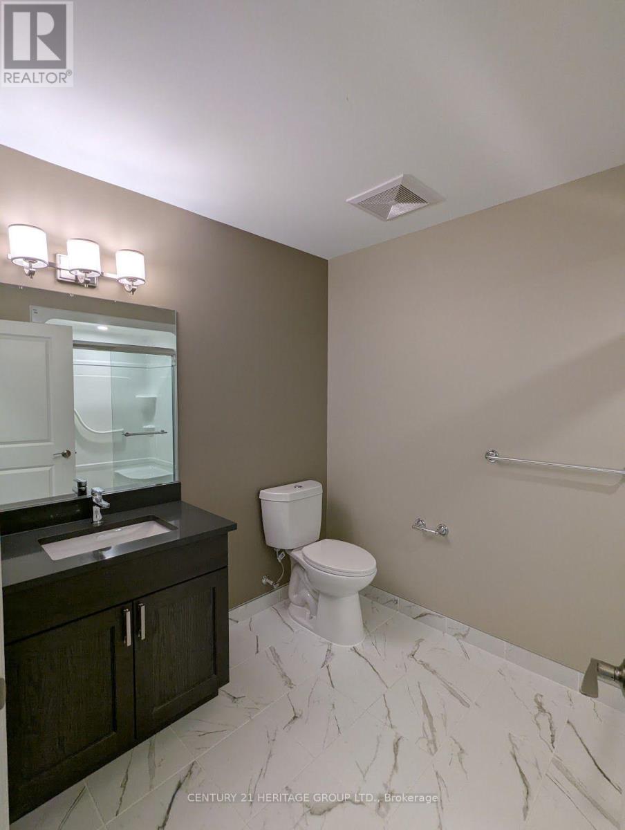 115 - 460 William Graham Drive, Aurora, Ontario  L4G 1X9 - Photo 12 - N12191873
