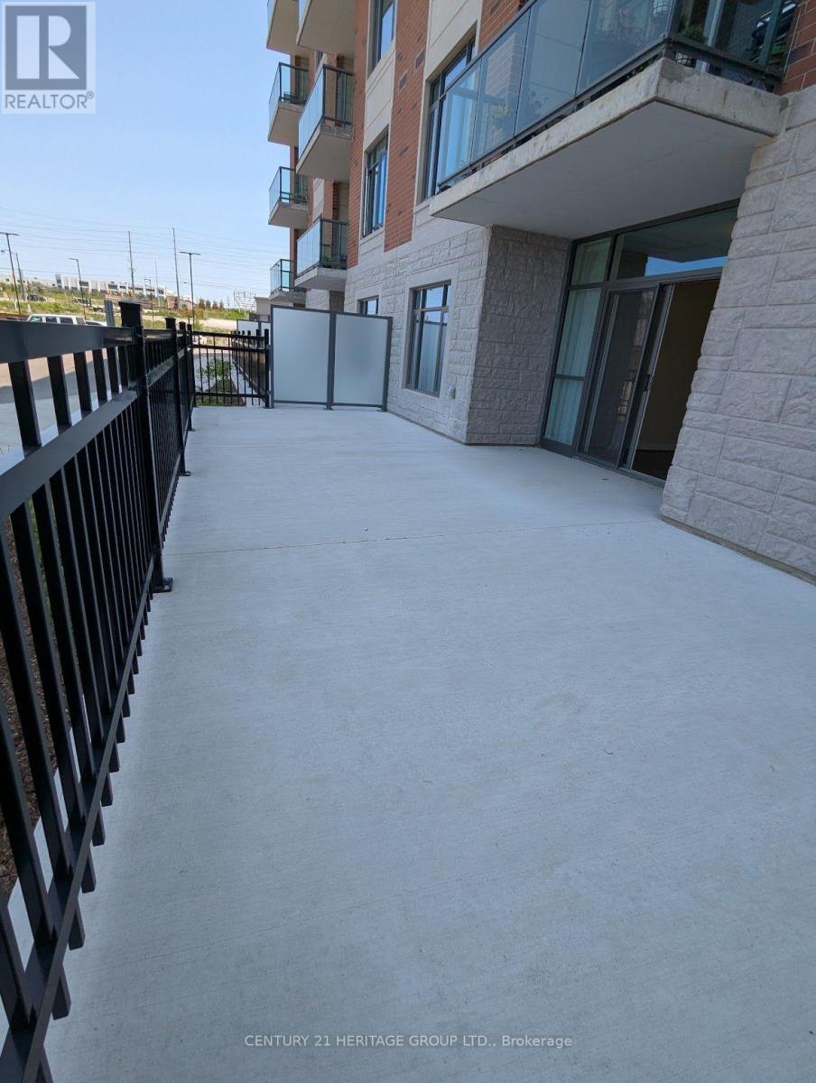 115 - 460 William Graham Drive, Aurora, Ontario  L4G 1X9 - Photo 3 - N12191873