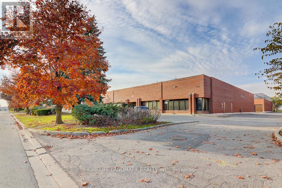 34 RIVIERA DRIVE, Markham, Ontario