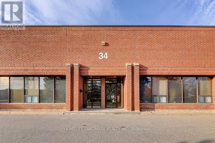 34 Riviera Drive, Markham, Ontario  L3R 5M1 - Photo 3 - N12191875