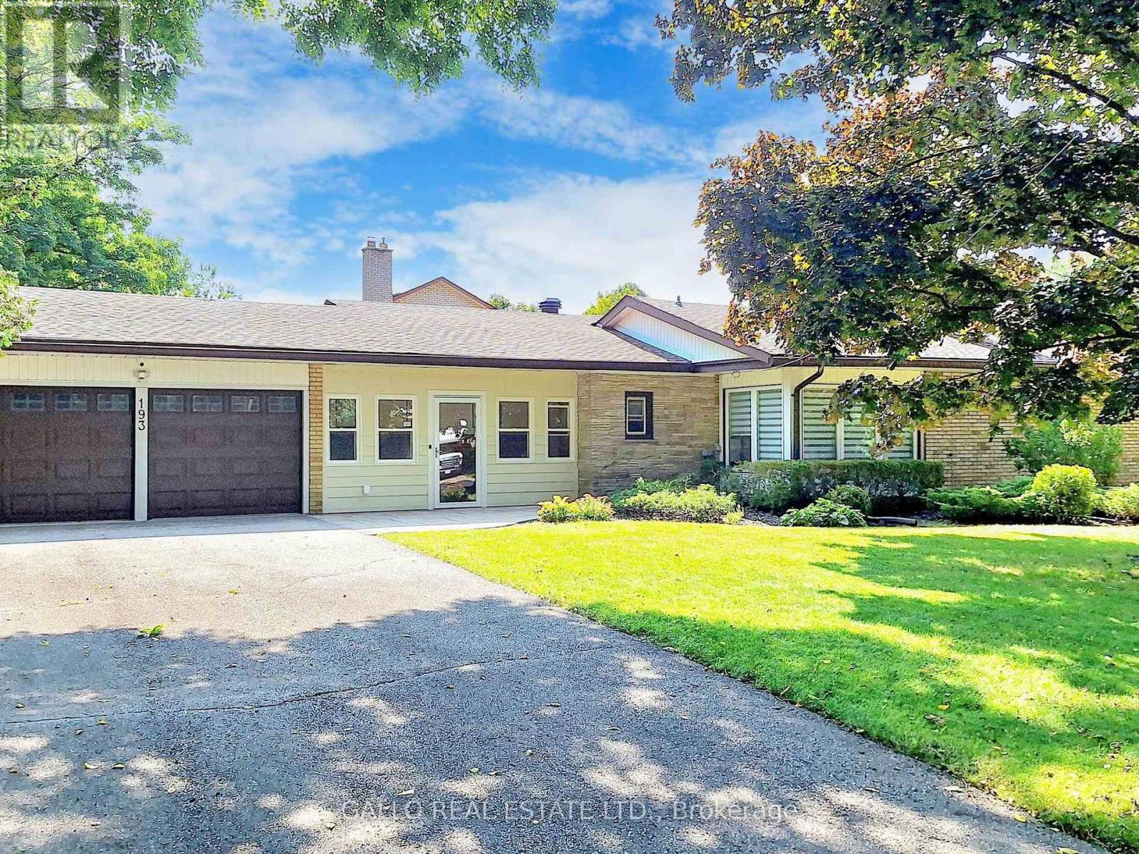 193 CHURCH STREET, Markham, Ontario