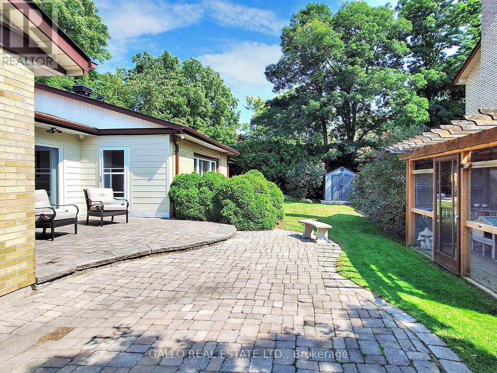 193 Church Street, Markham (Markham Village), Ontario  L3P 2M6 - Photo 34 - N12191878