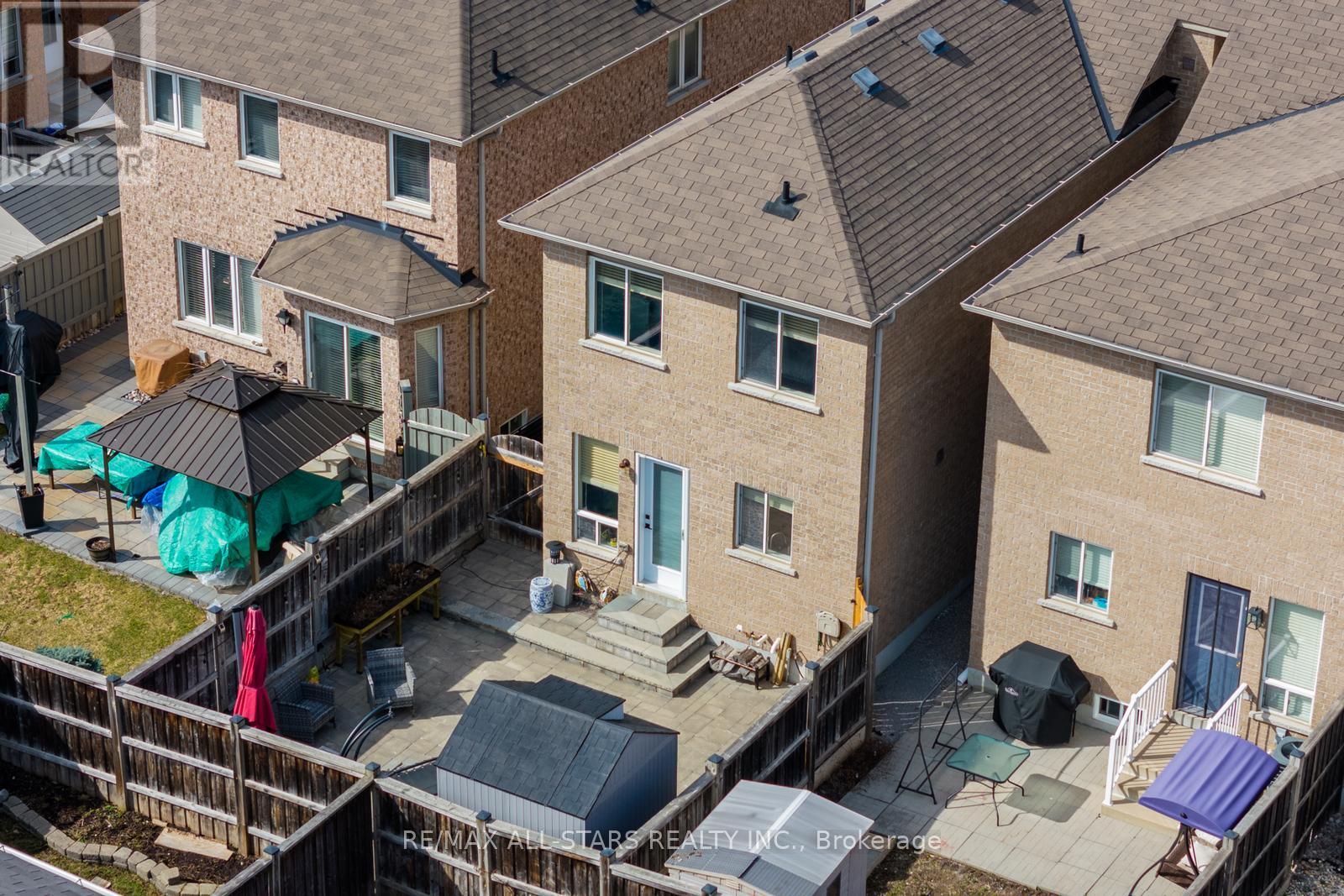 72 Daws Hare Crescent, Whitchurch-Stouffville (Stouffville), Ontario  L4A 0T6 - Photo 45 - N12191883