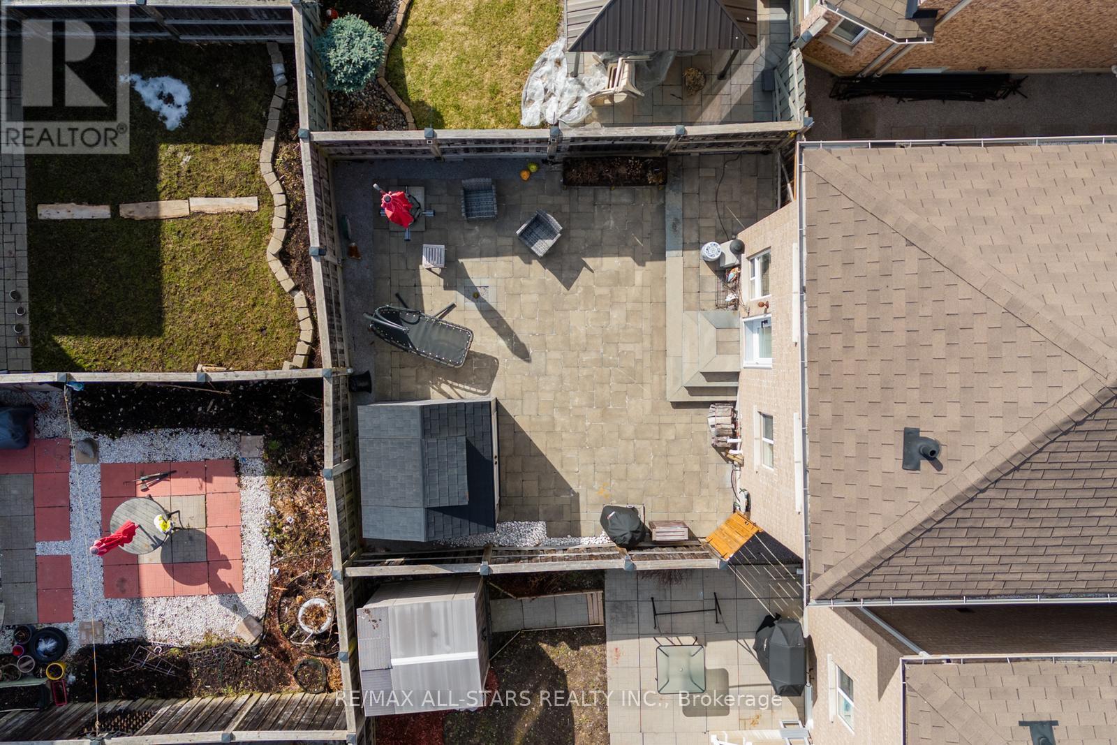 72 Daws Hare Crescent, Whitchurch-Stouffville (Stouffville), Ontario  L4A 0T6 - Photo 47 - N12191883