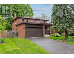 30 VANWOOD ROAD, Markham, Ontario