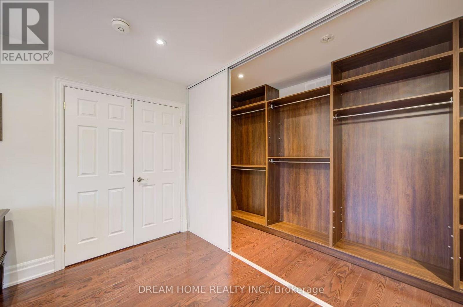 Master Bedroom - 3 Moses Crescent, Markham, Ontario  L6C 1R2 - Photo 11 - N12191900