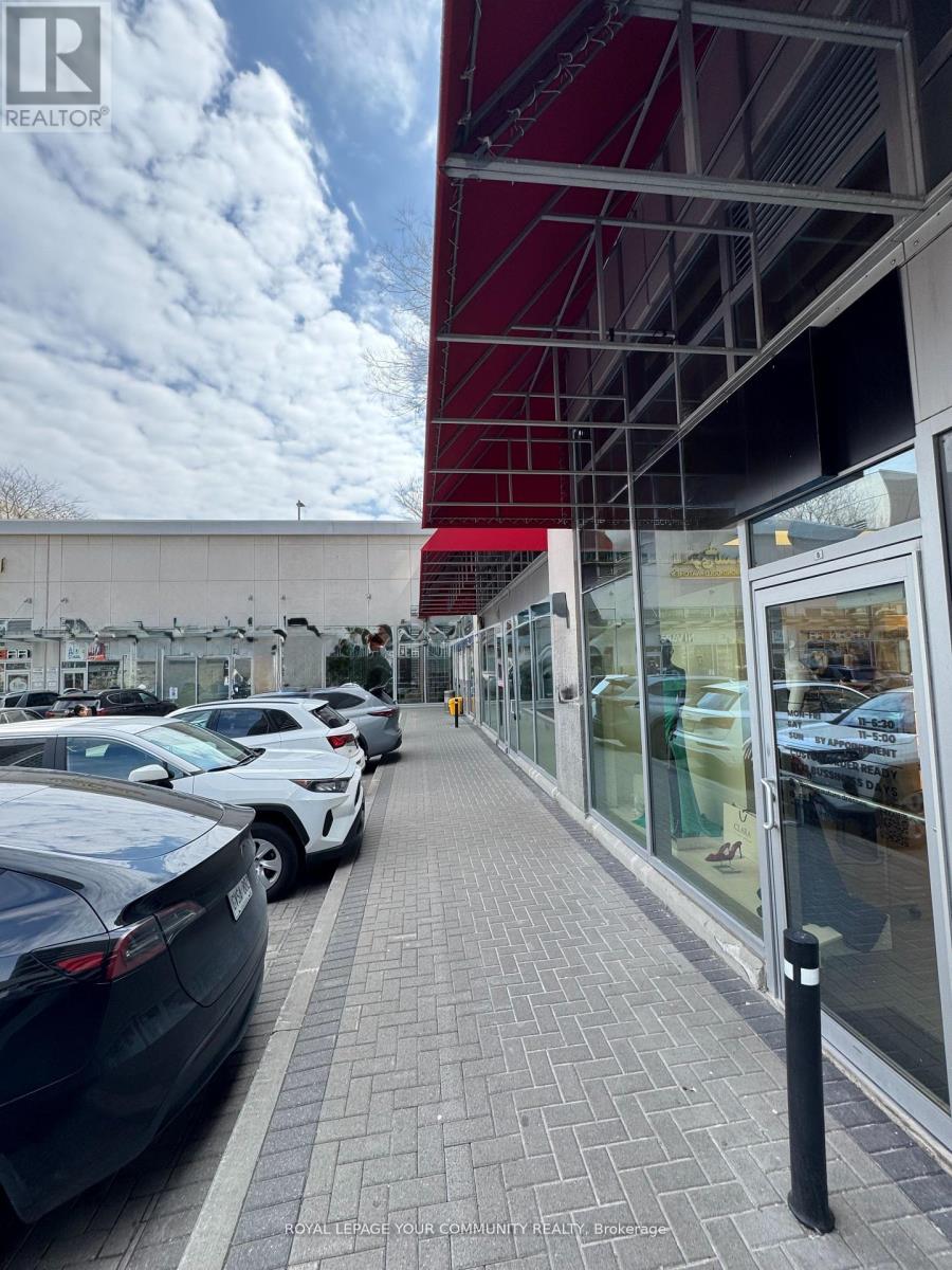 Property at UNIT 8 - 7181 YONGE STREET image 1