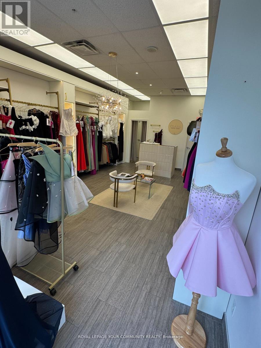 Property at UNIT 8 - 7181 YONGE STREET image 3