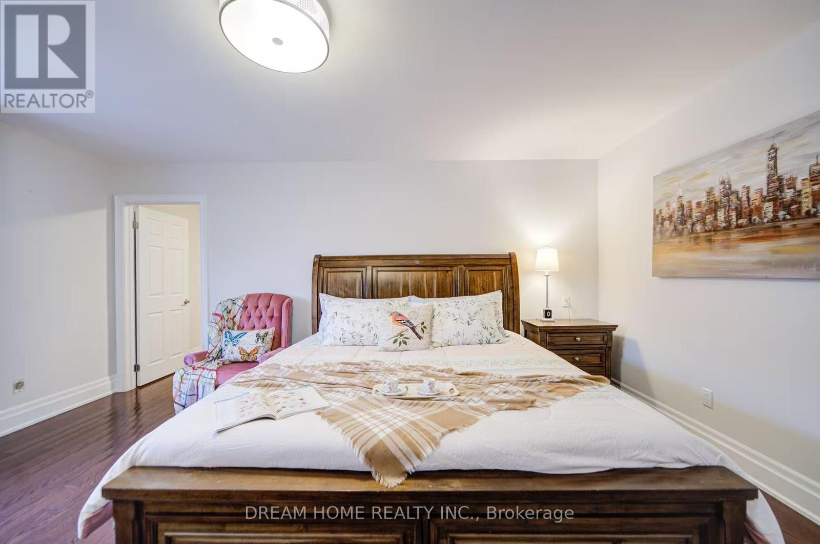 Room B - 3 Moses Crescent, Markham, Ontario  L6C 1R2 - Photo 2 - N12191950