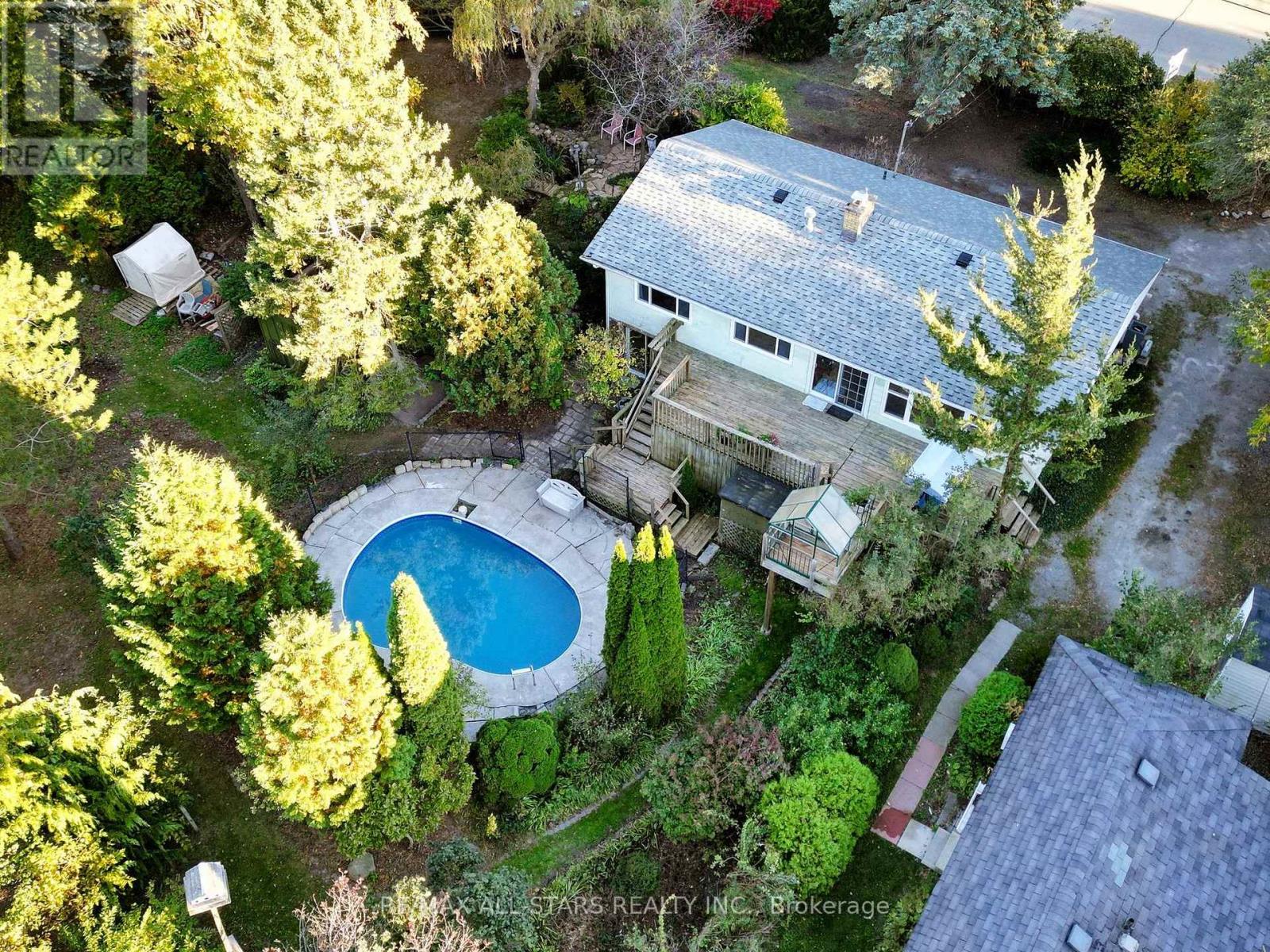 40 RIVERGLEN DRIVE, Georgina, Ontario