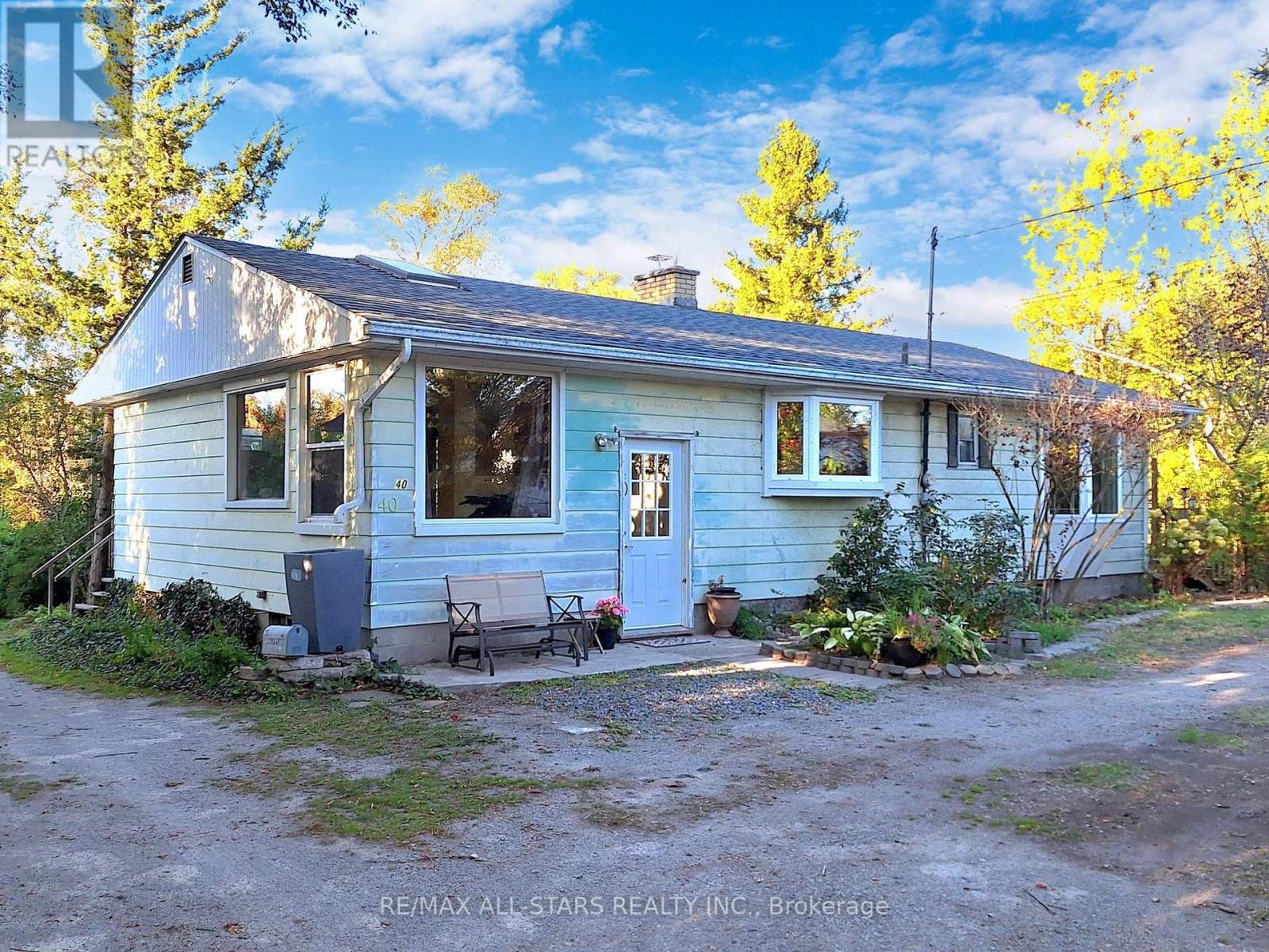 40 Riverglen Drive, Georgina (Keswick South), Ontario  L4P 2R1 - Photo 2 - N12191957