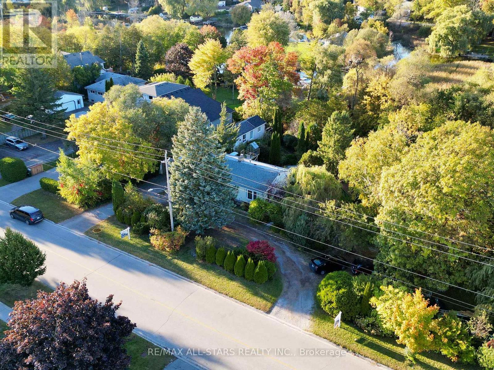 40 Riverglen Drive, Georgina, Ontario  L4P 2R1 - Photo 33 - N12191957