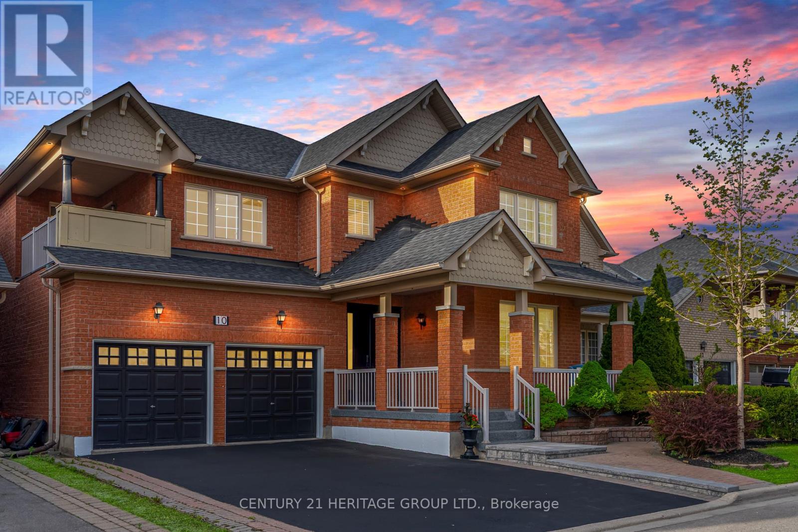 10 GRAND OAK DRIVE, Richmond Hill, Ontario