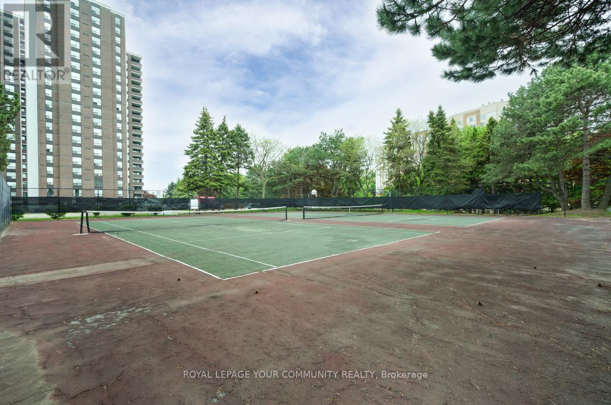 205 - 1535 Lakeshore Road E, Mississauga, Ontario  L5E 3E2 - Photo 29 - W12187333