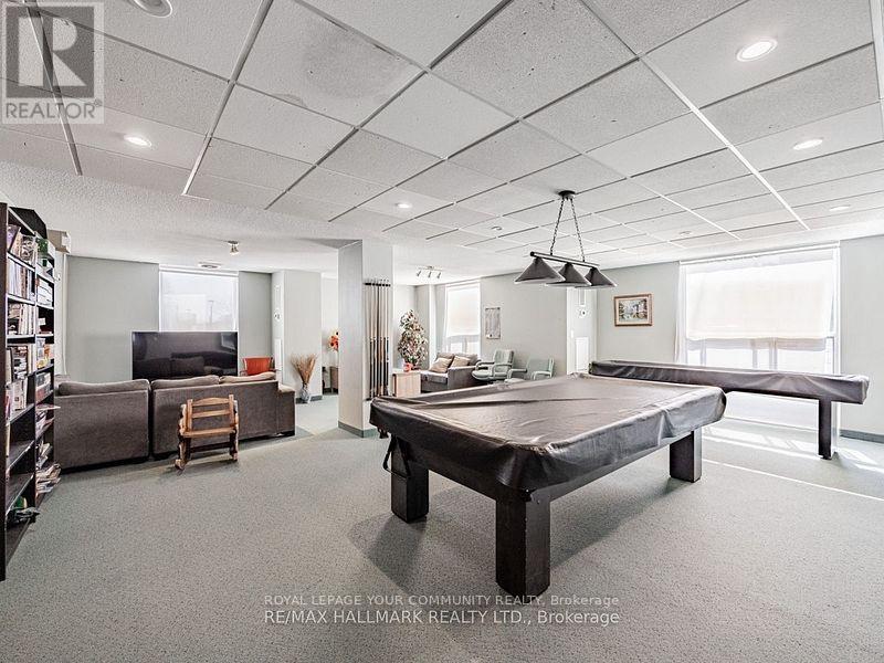 205 - 1535 Lakeshore Road E, Mississauga, Ontario  L5E 3E2 - Photo 37 - W12187333