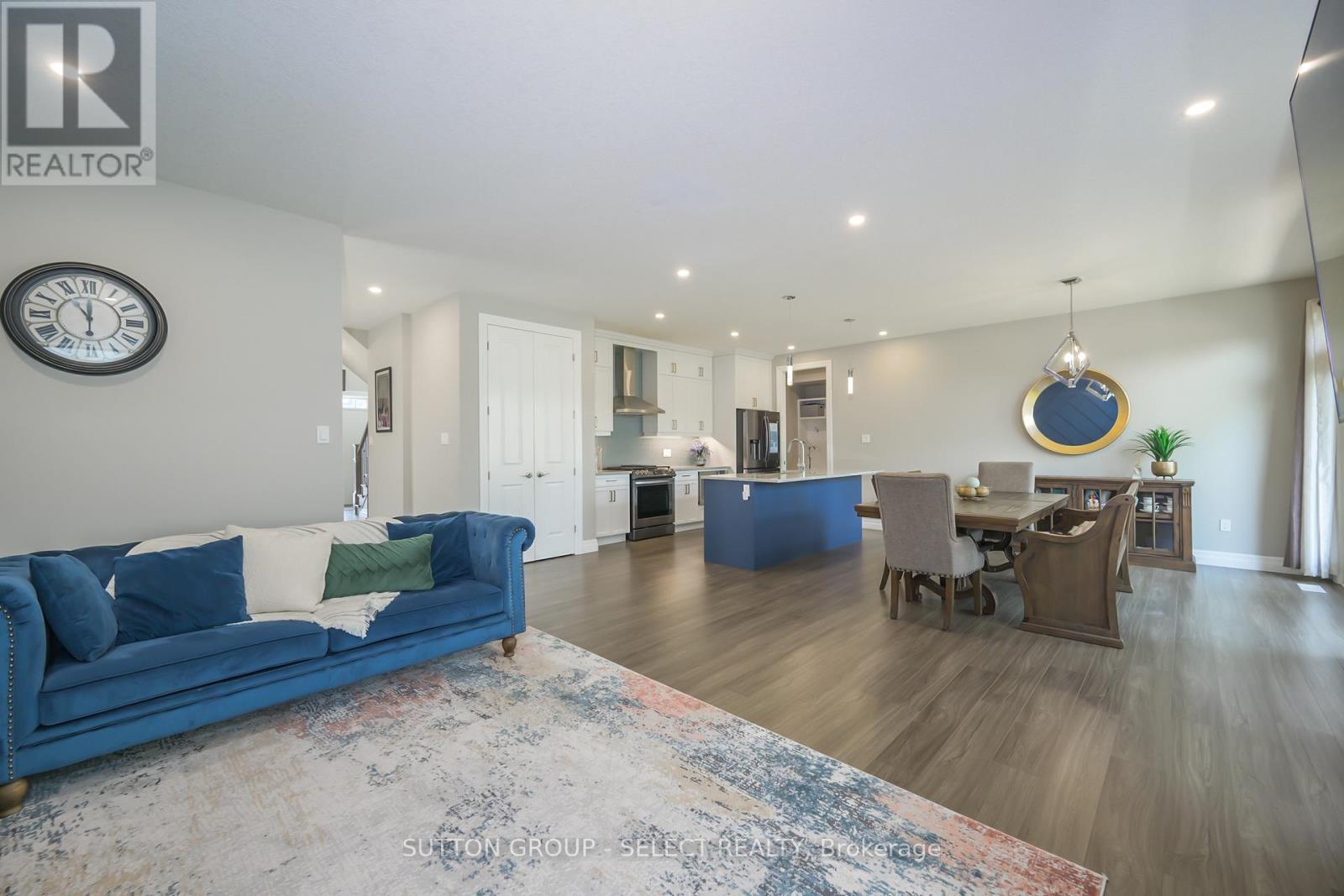 33 - 1061 Eagletrace Drive, London North, Ontario  N6G 0T3 - Photo 10 - X12192022