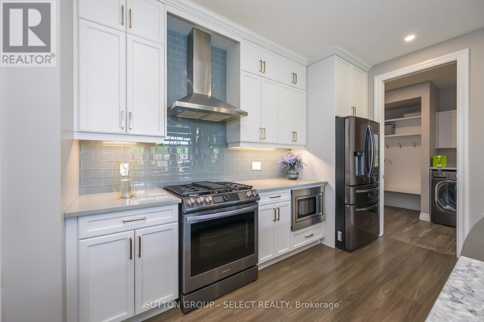 33 - 1061 Eagletrace Drive, London North, Ontario  N6G 0T3 - Photo 13 - X12192022
