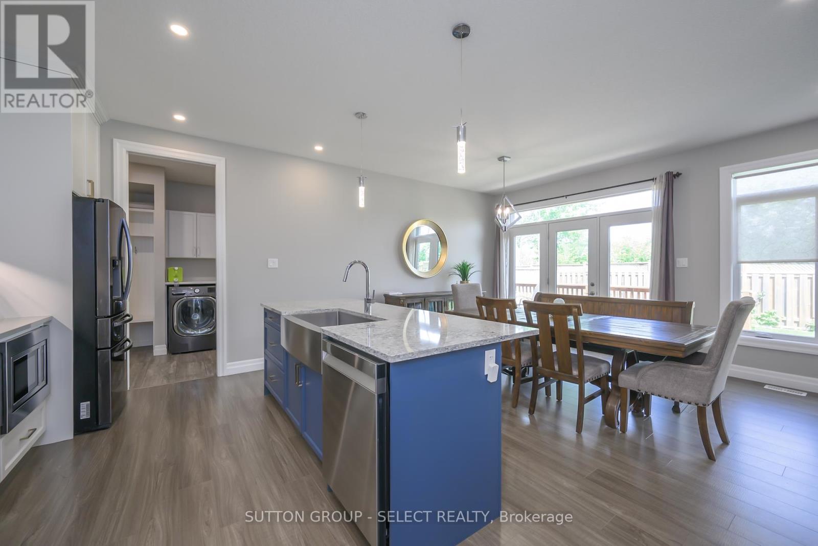 33 - 1061 Eagletrace Drive, London North, Ontario  N6G 0T3 - Photo 14 - X12192022