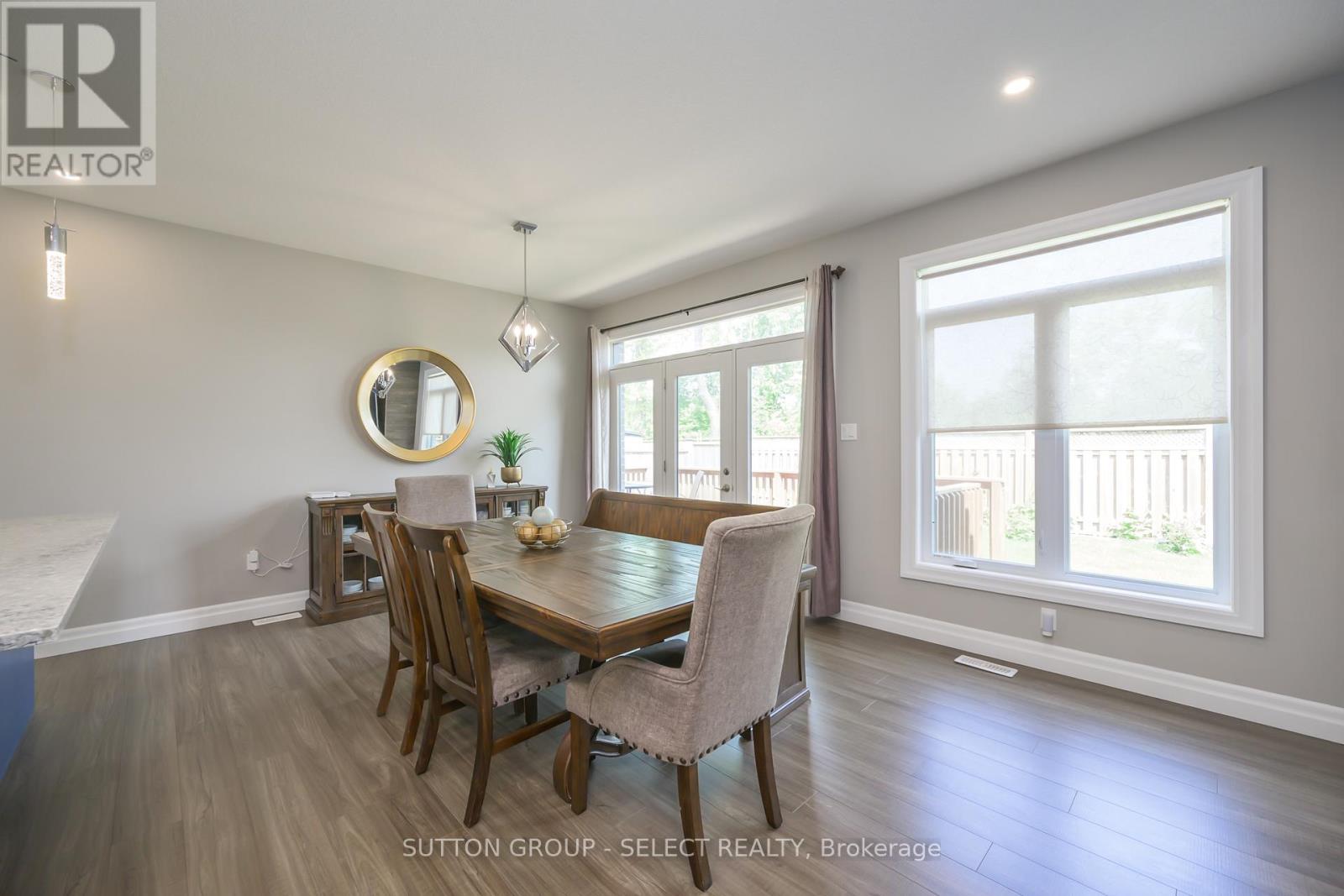 33 - 1061 Eagletrace Drive, London North, Ontario  N6G 0T3 - Photo 15 - X12192022