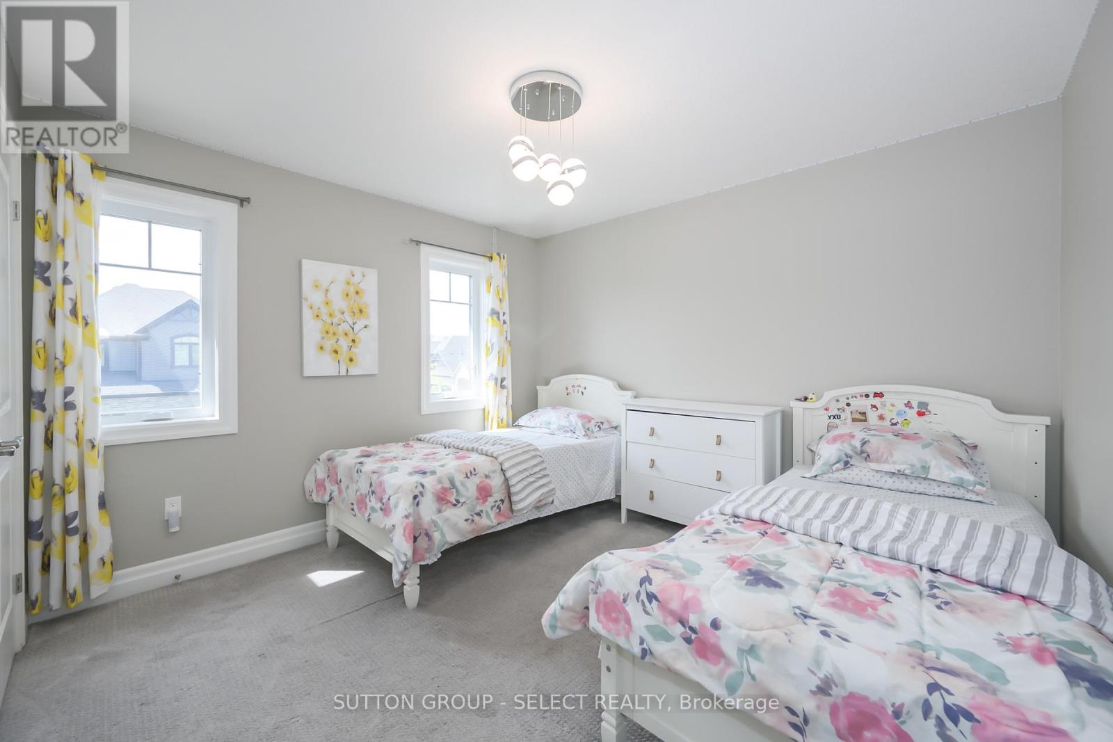 33 - 1061 Eagletrace Drive, London North, Ontario  N6G 0T3 - Photo 28 - X12192022