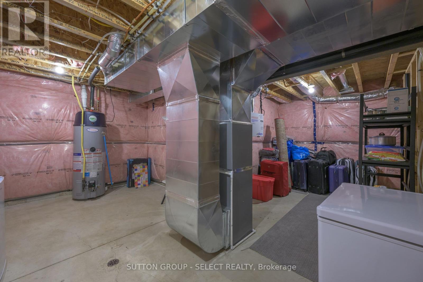 33 - 1061 Eagletrace Drive, London North, Ontario  N6G 0T3 - Photo 35 - X12192022