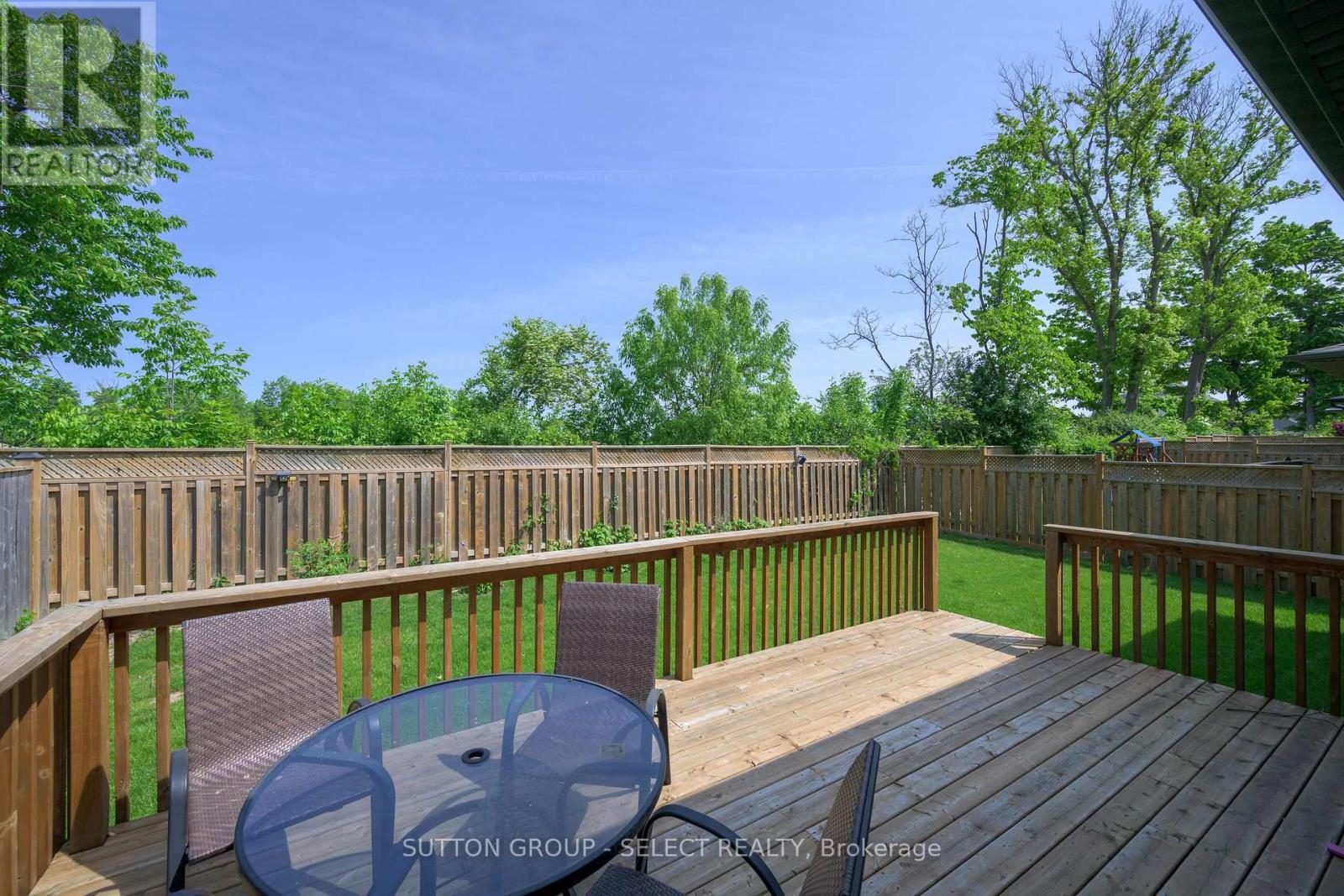 33 - 1061 Eagletrace Drive, London North, Ontario  N6G 0T3 - Photo 36 - X12192022