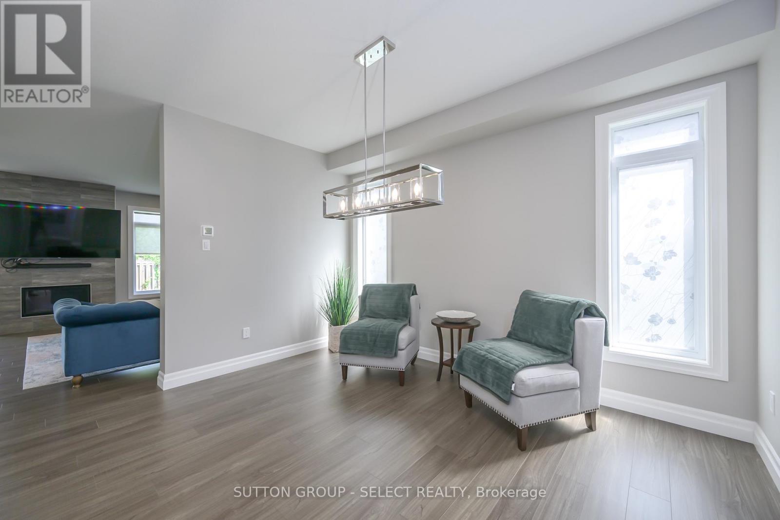 33 - 1061 Eagletrace Drive, London North, Ontario  N6G 0T3 - Photo 6 - X12192022